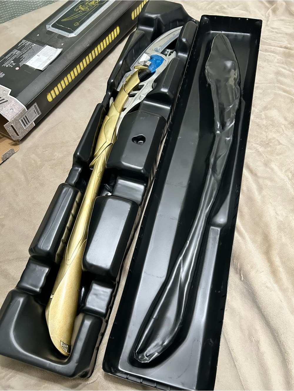 Loki’s scepter Marvel